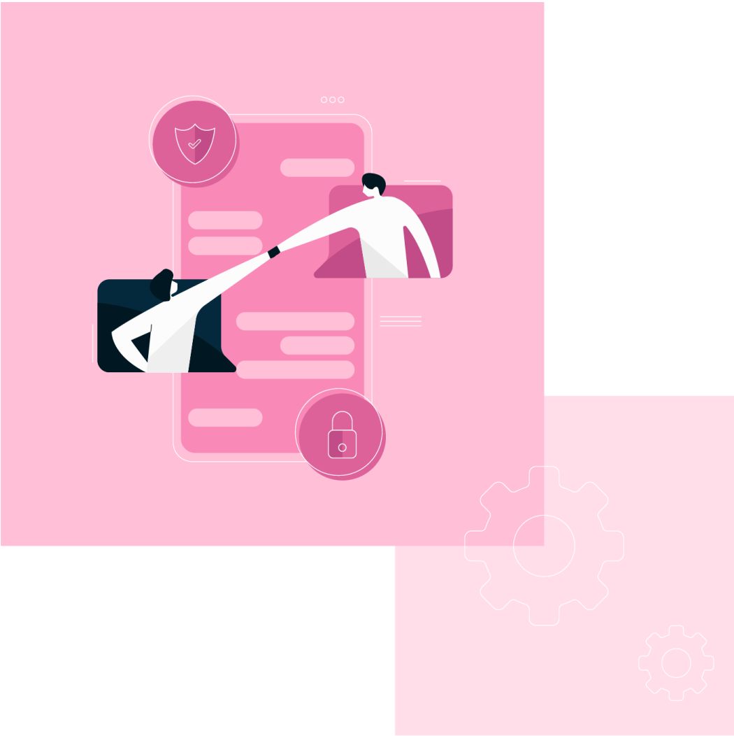 drawing security intranet