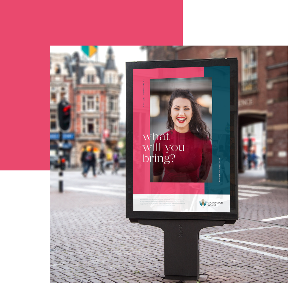 branding mockup