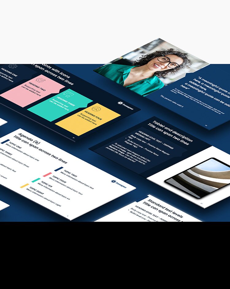 design mockups