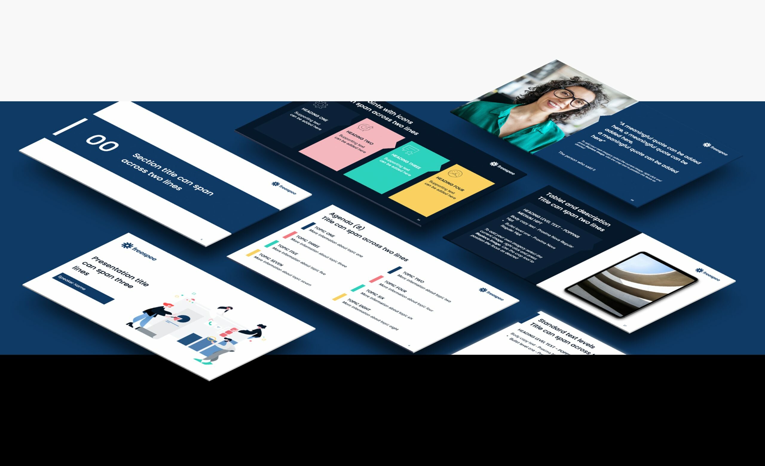 design mockups