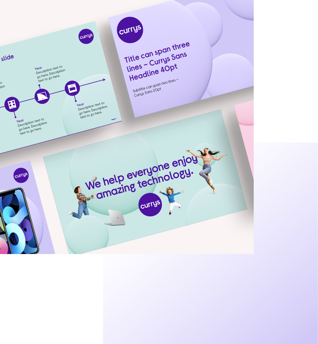 powerpoint template