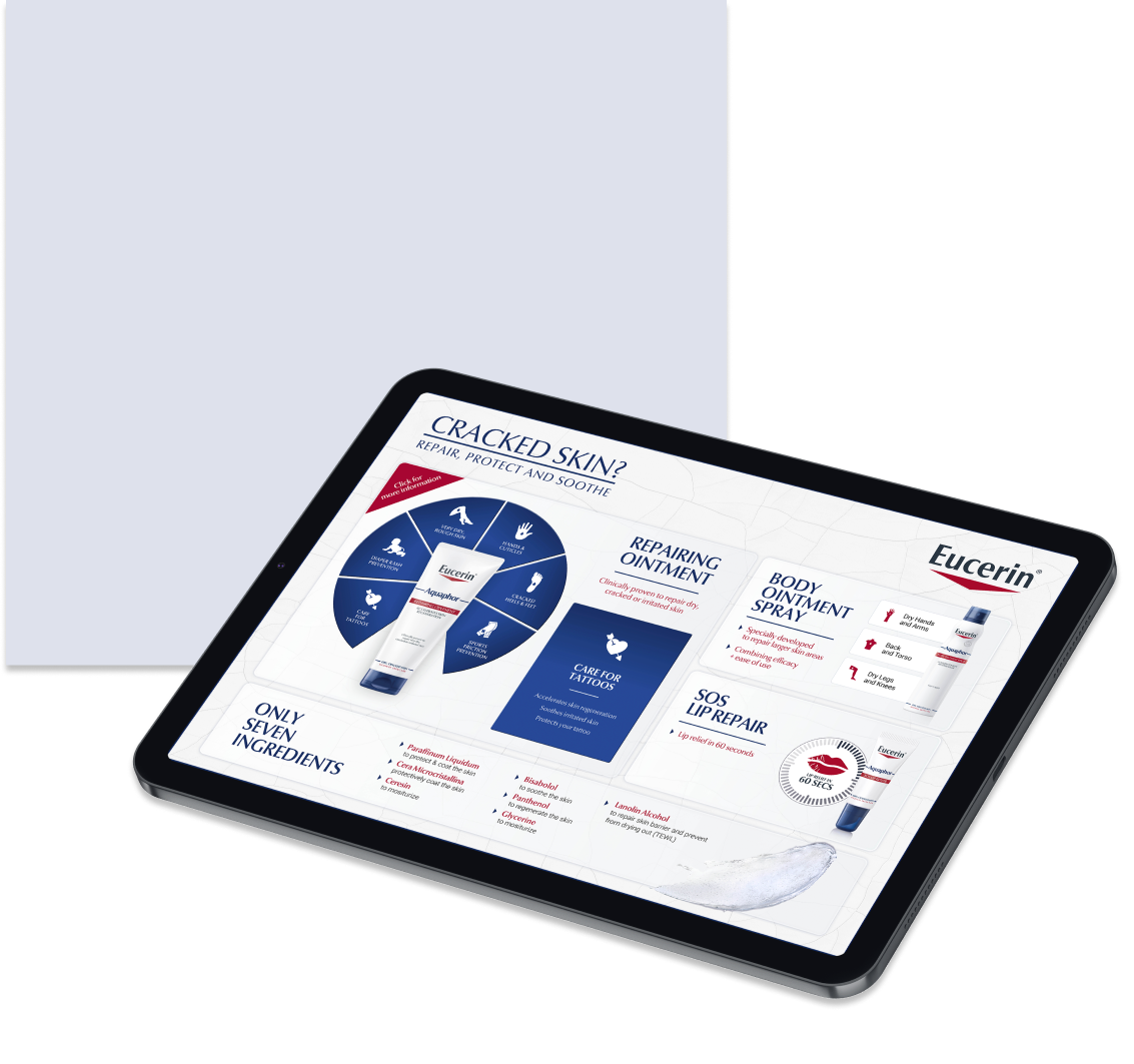design tablet