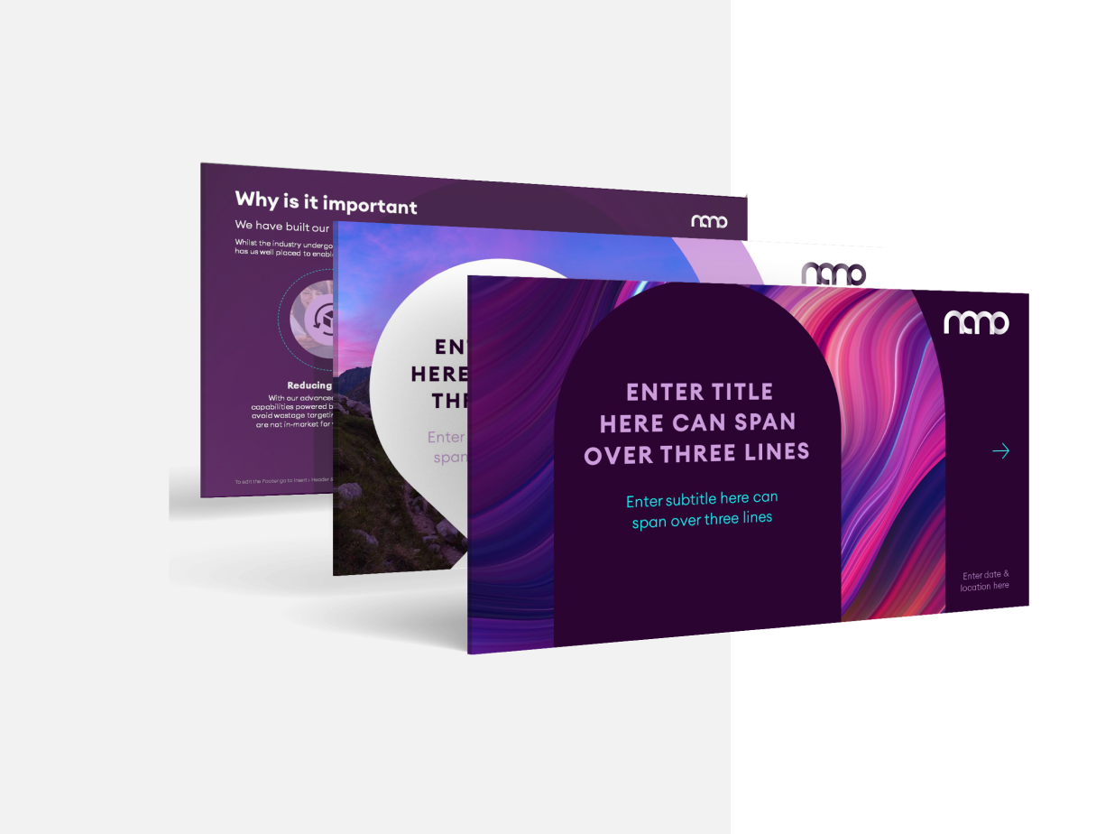 powerpoint template