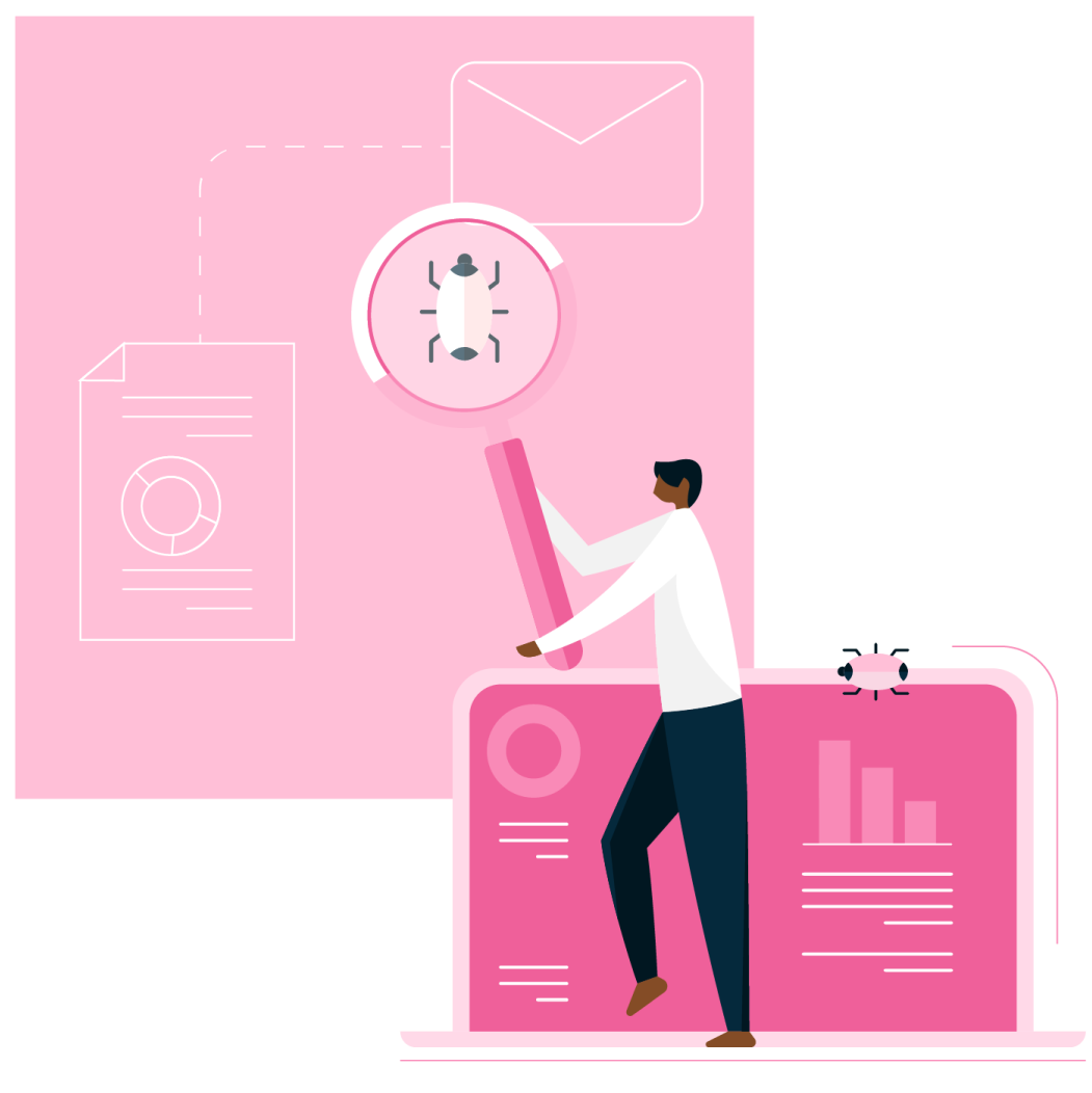drawing security intranet