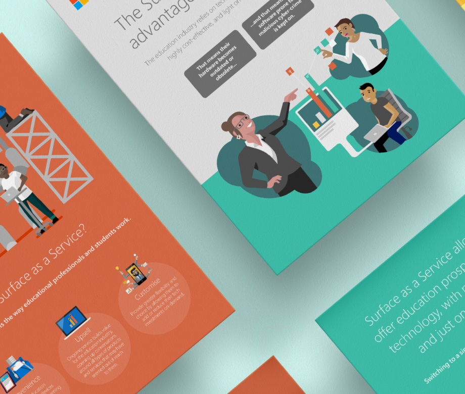 infographics