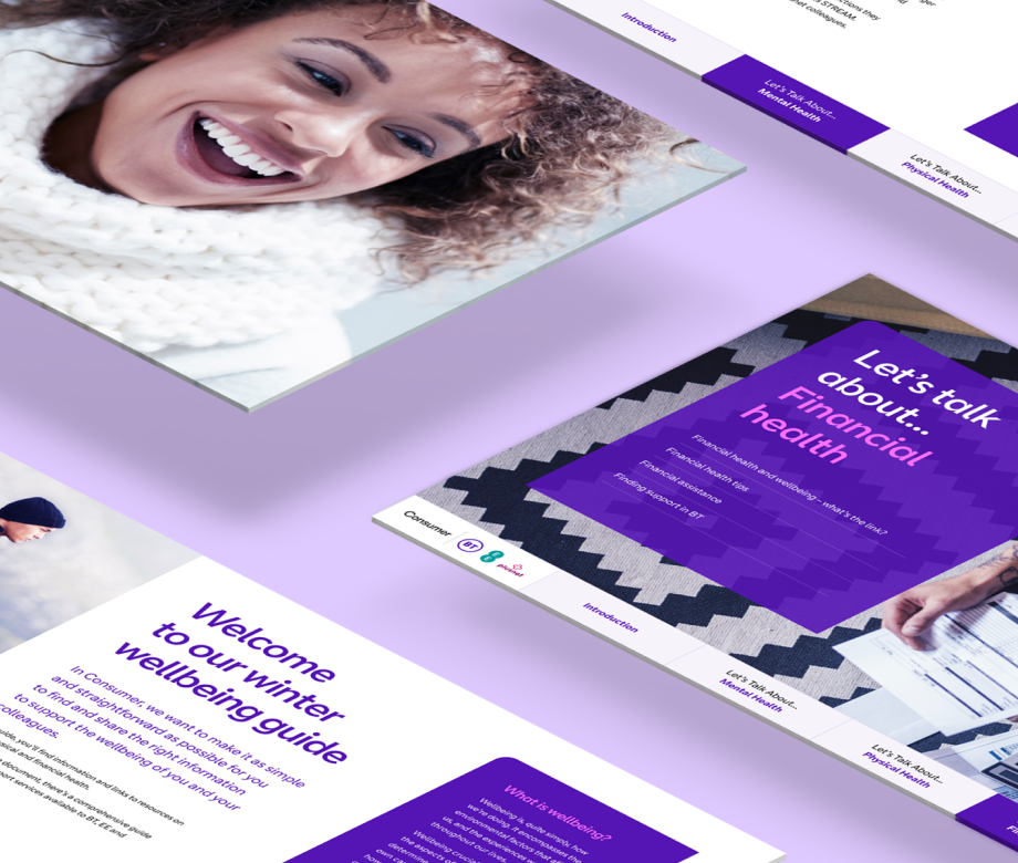 design mockups