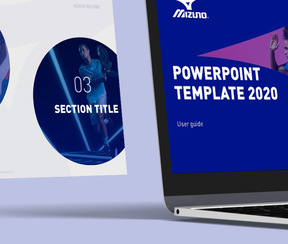 powerpoint template