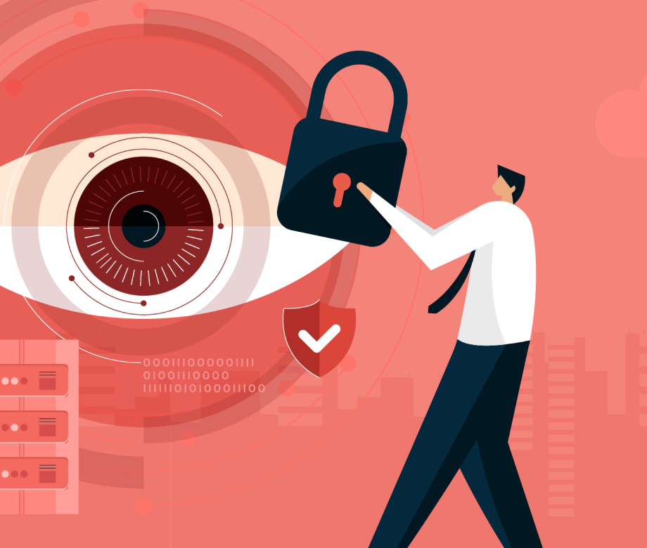 drawing security