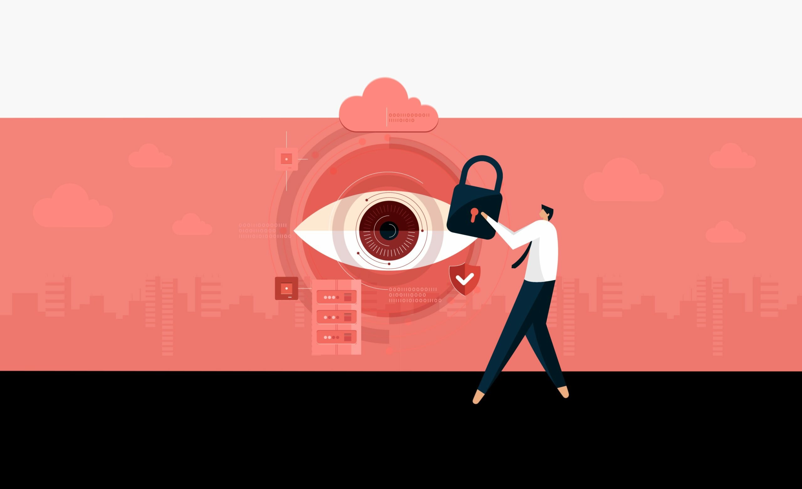 drawing security