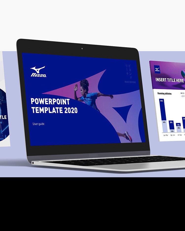 powerpoint template