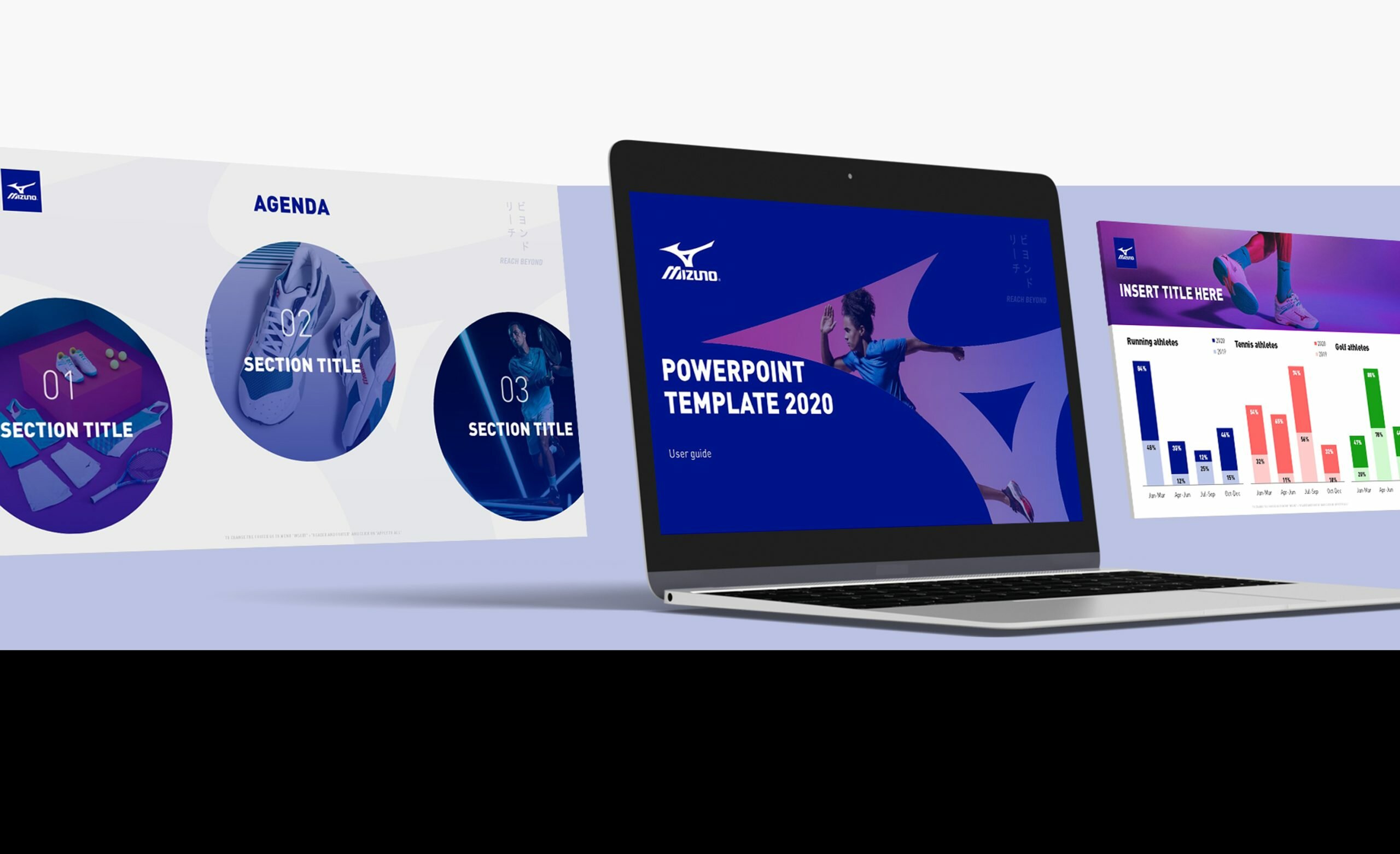 powerpoint template