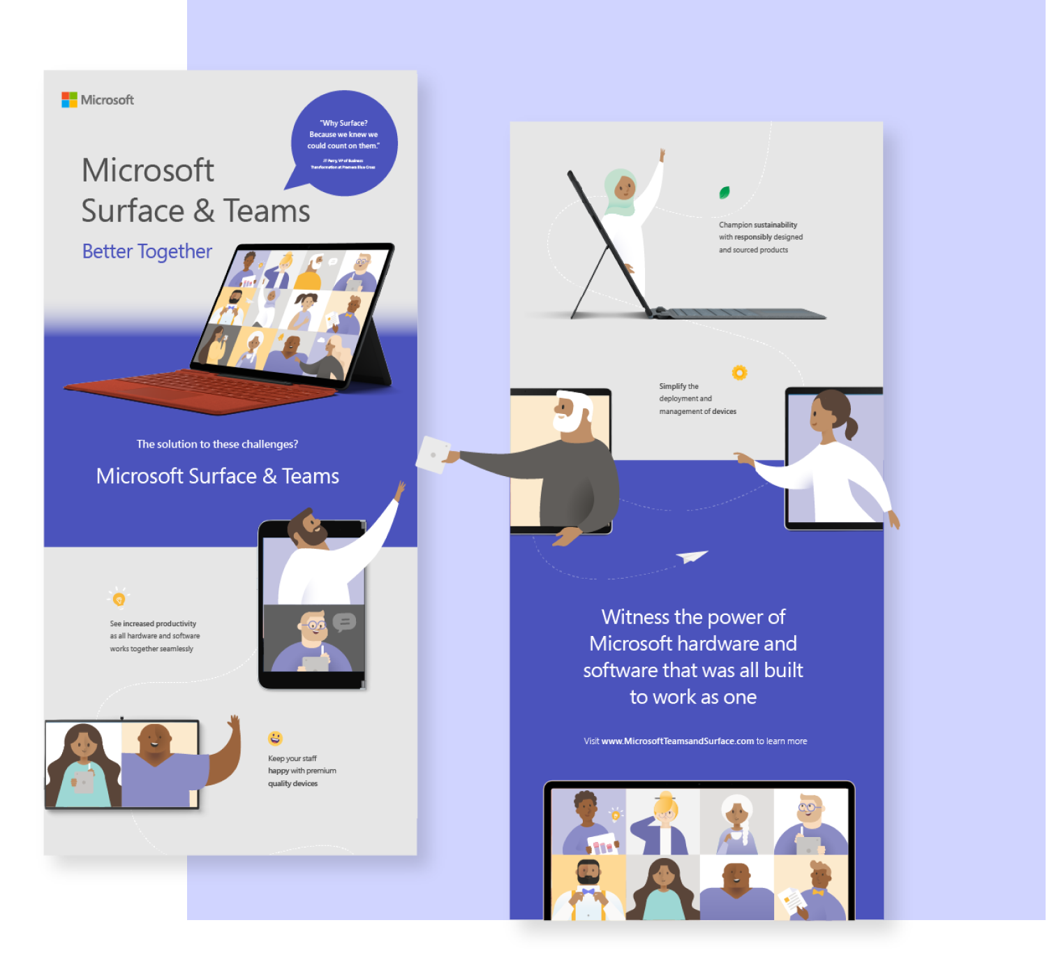 microsoft infographics