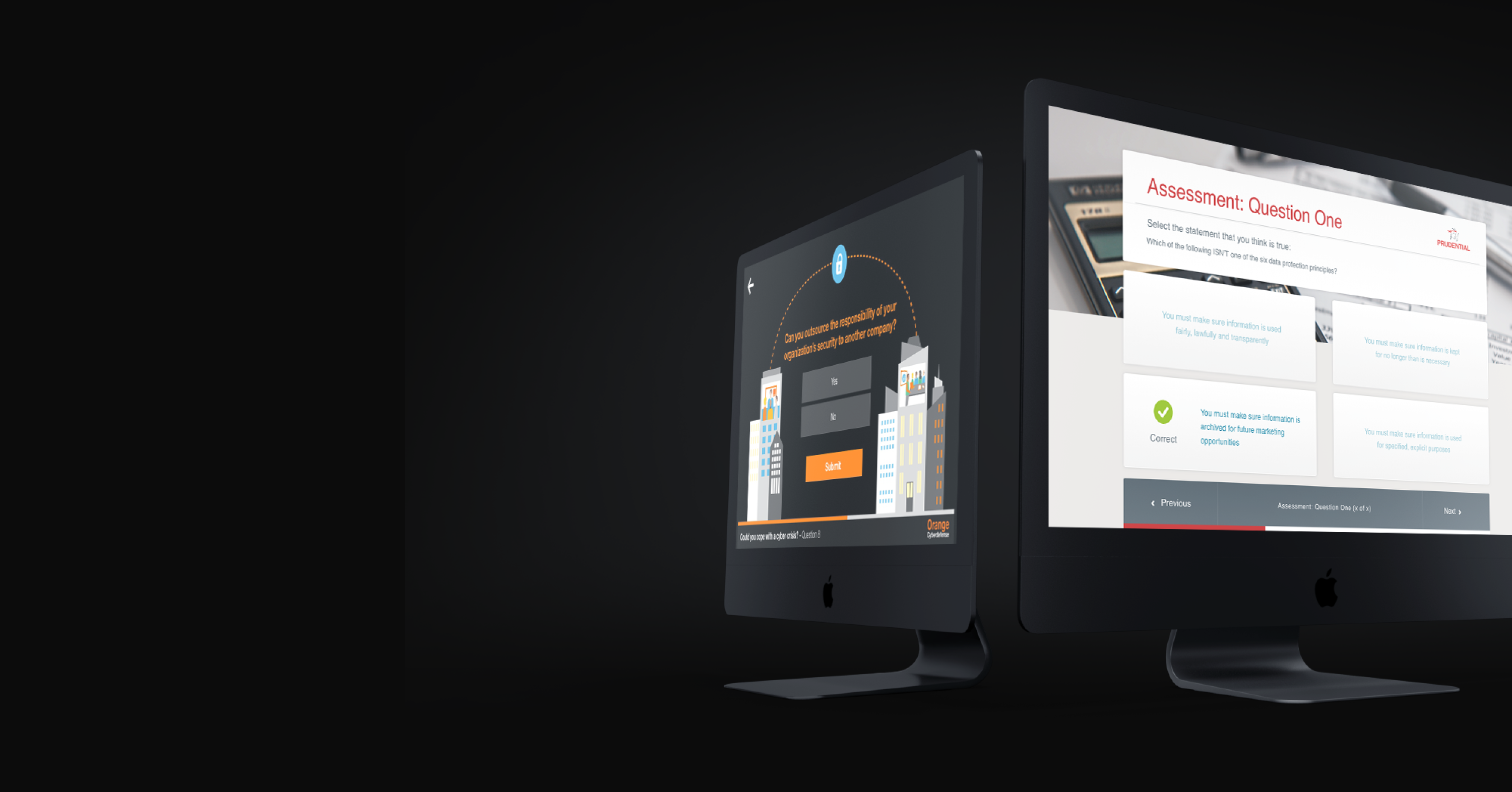 mockups