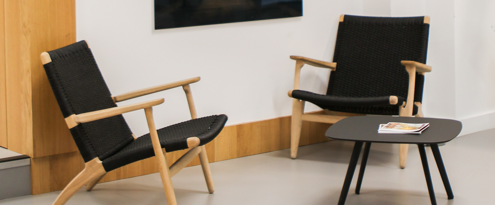 office chairs