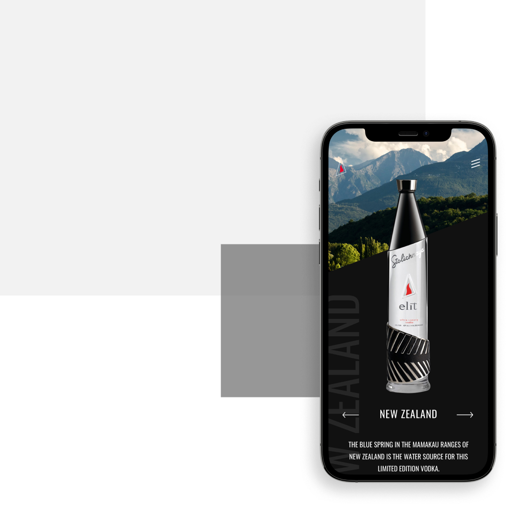 website phone