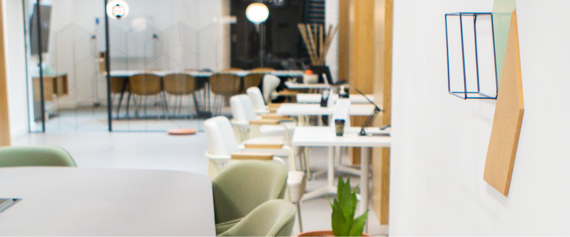 office
