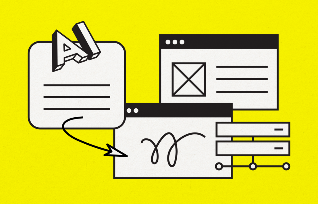 Integrating AI into our workflows